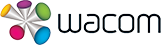 Wacom logo